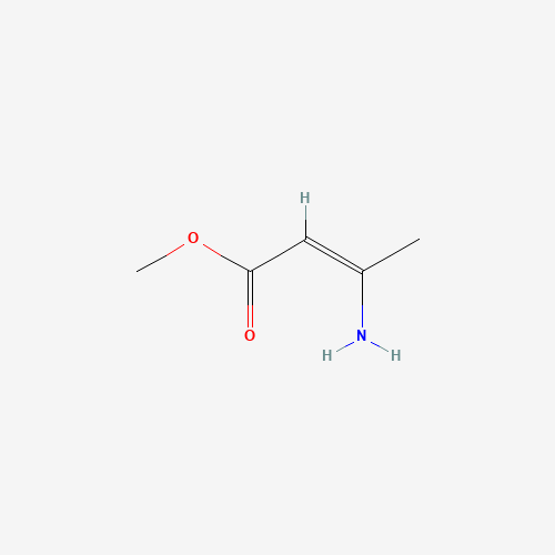 Methyl 3- aminocrotonate